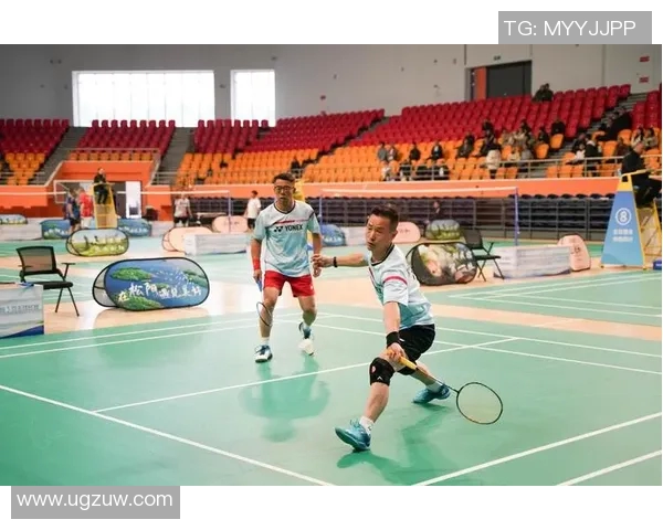 乒乓球与羽毛球赛事精彩瞬间图文分析及技巧探讨